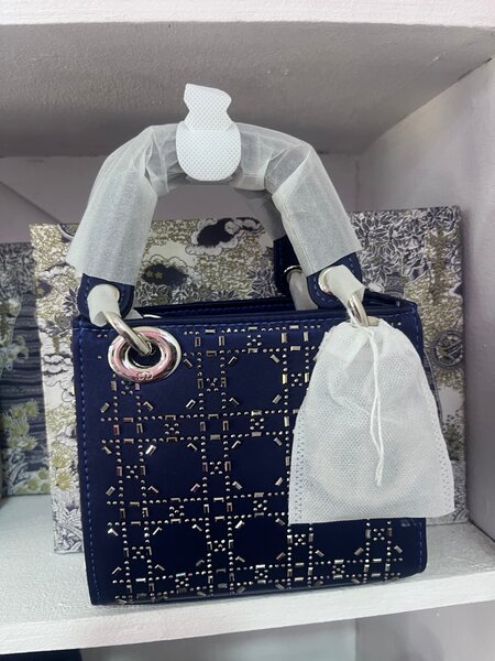 Sac À Main Élégant Femme