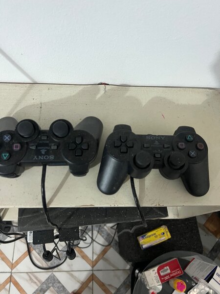 Psp2 a 35 avec plein de jeux