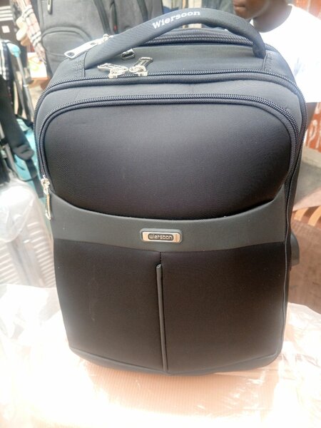 Sac à dos de voyage moderne