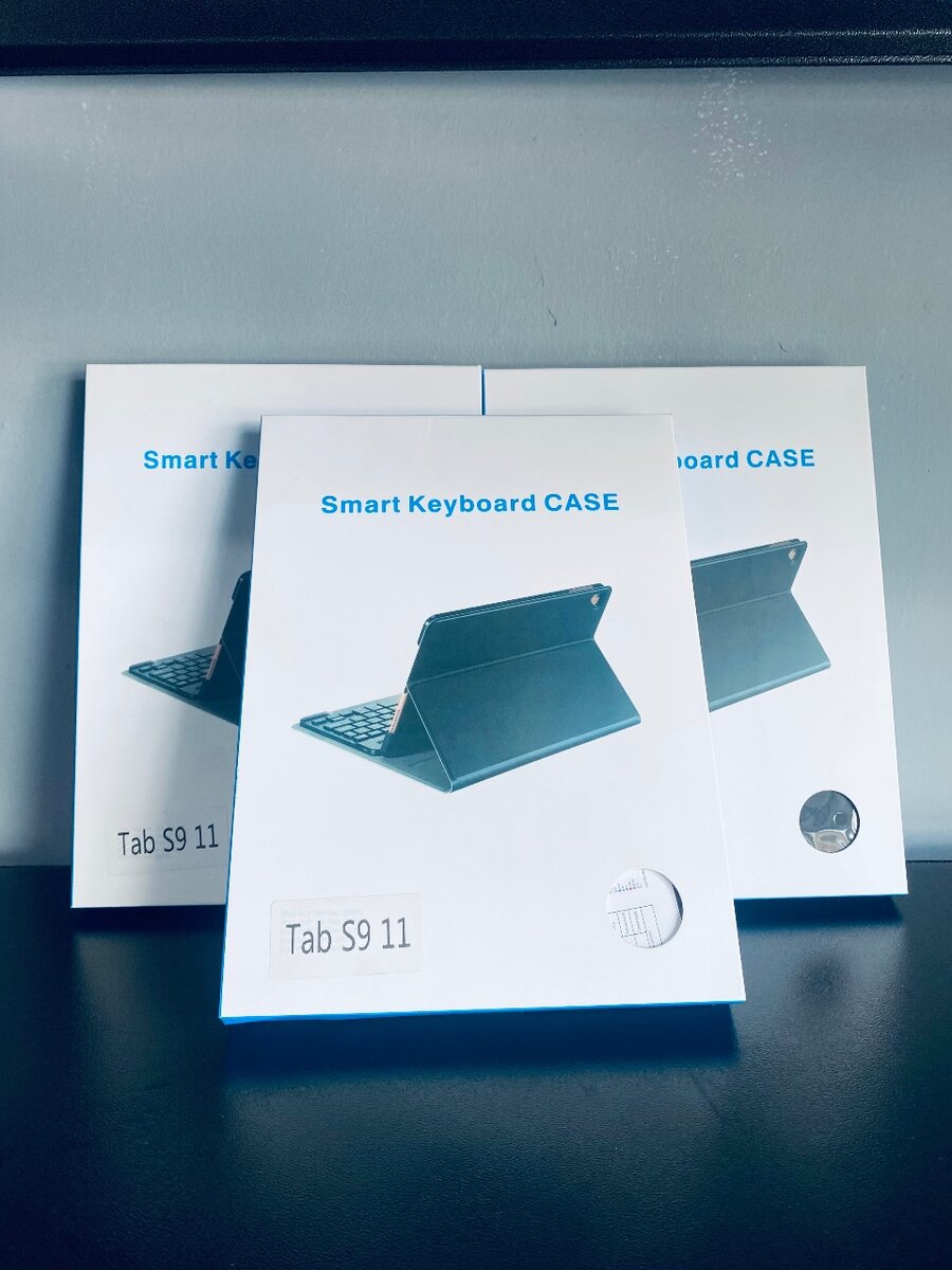 Tab s9 case with keyboard