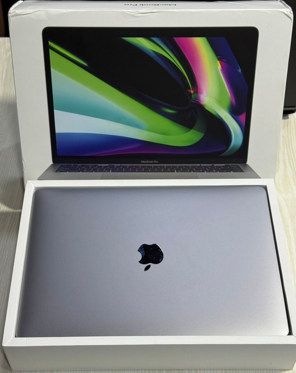 macbook pro m1 2020/1tera