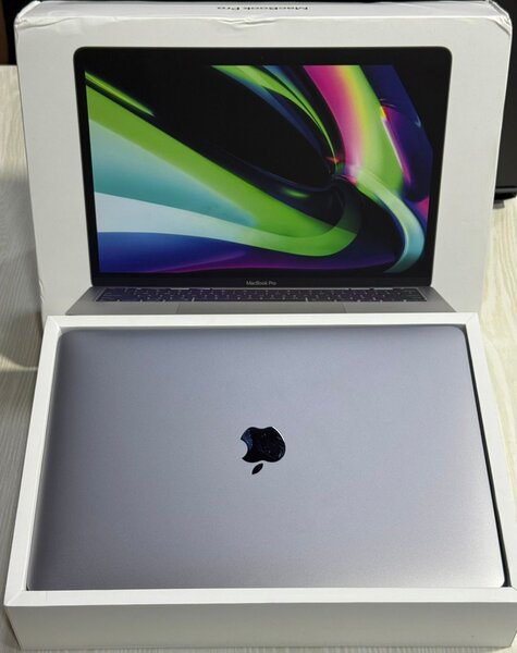 macbook pro m1 2020/1tera