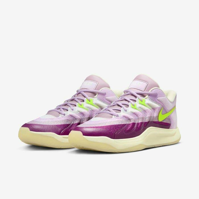 Chaussures de sport élégantes