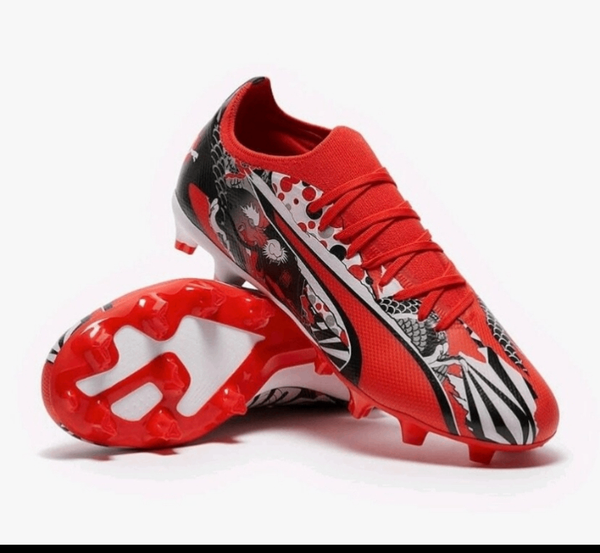 Chaussures de Foot Dynamiques