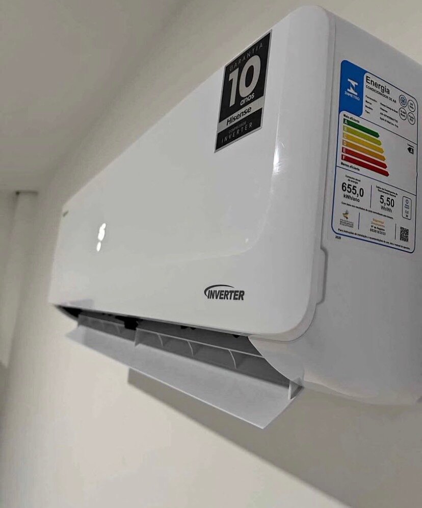 Climatiseur mural Inverter