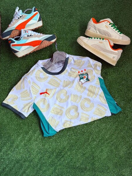 Maillot de Côte dIvoire