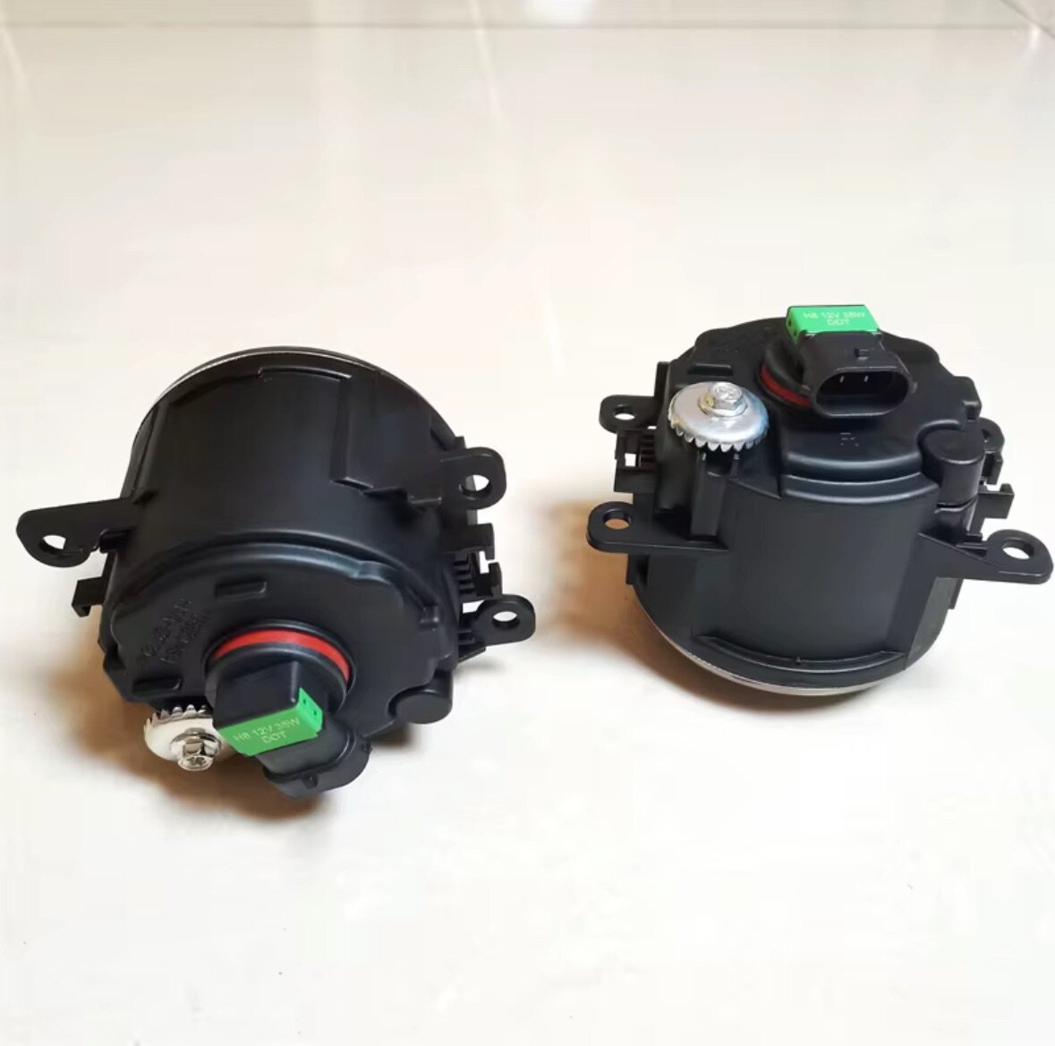 Projecteur Antibrouillard LED