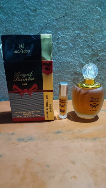 Royal Ramba
