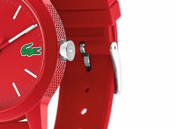 Montre Lacoste Rouge Sport
