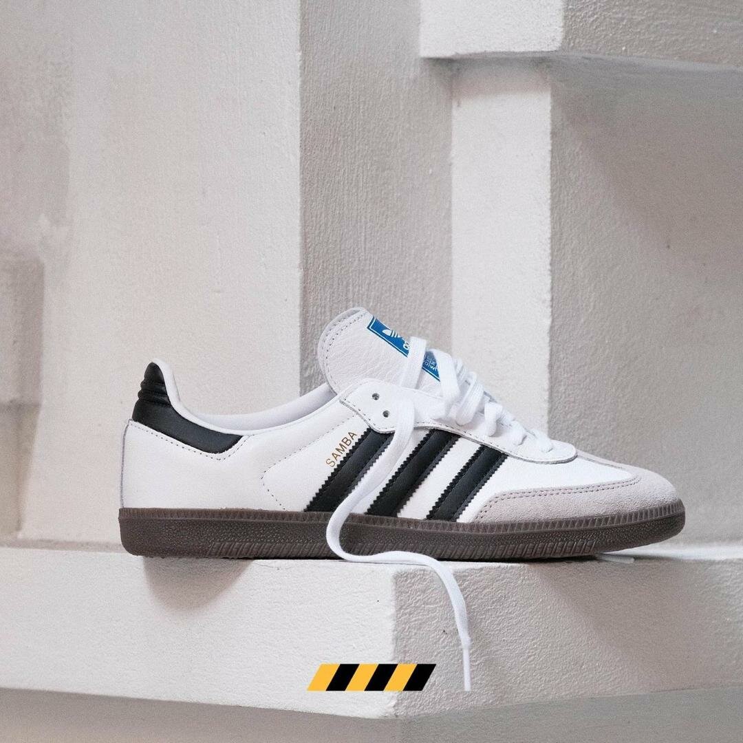 Sneakers adidas Samba