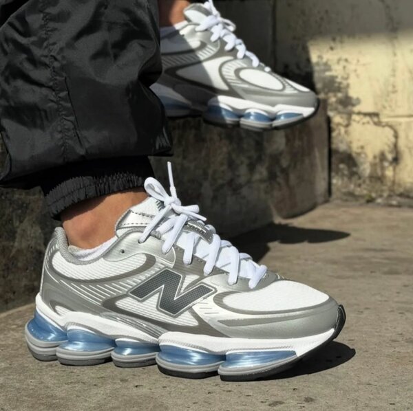 Baskets Sport New Balance