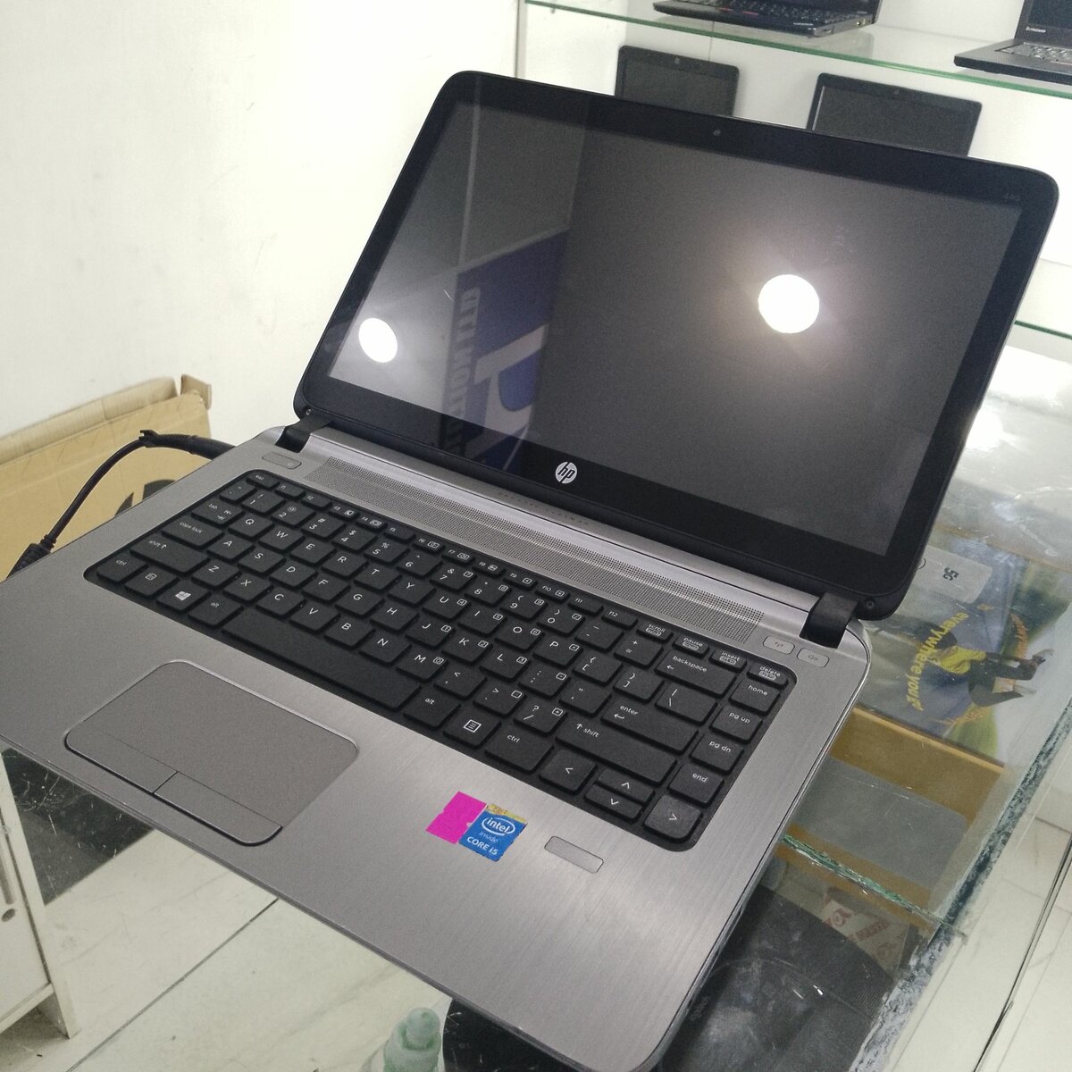 Hp Laptop