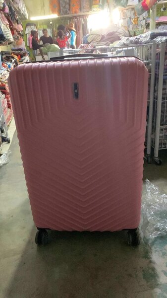Suitcases