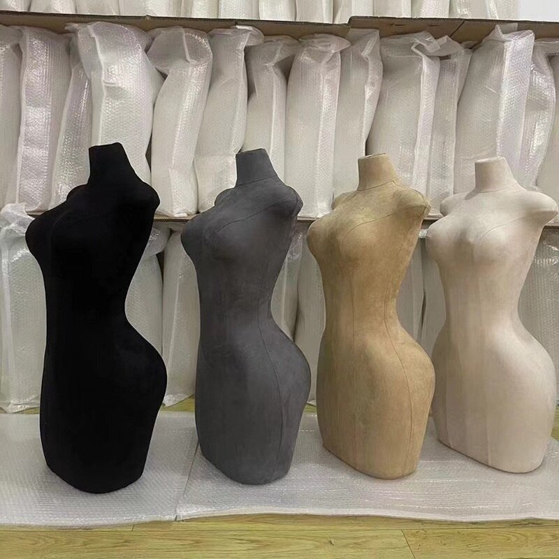 Mannequins