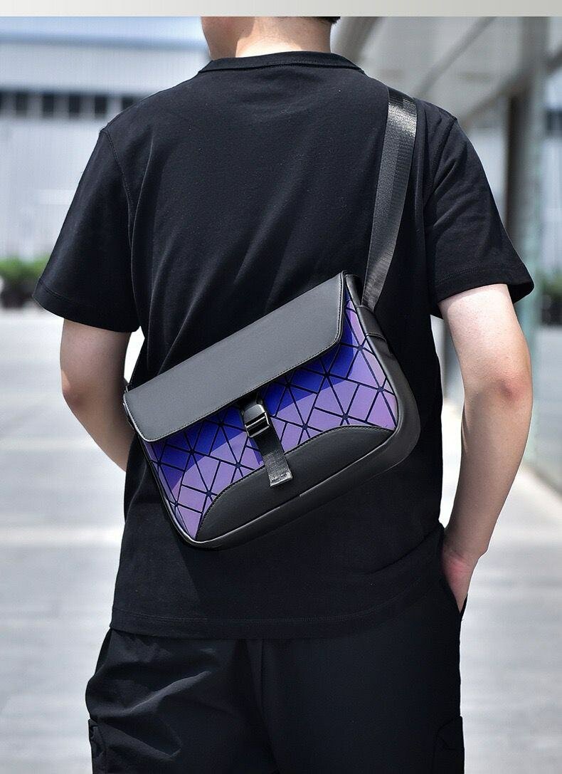 Large ipad sized side bags