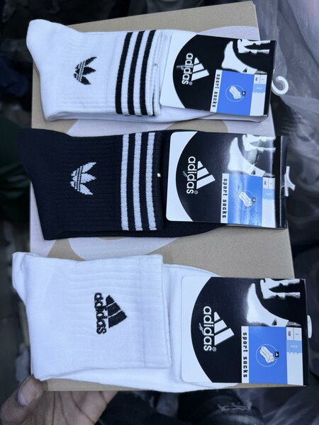 Chaussettes sport Adidas