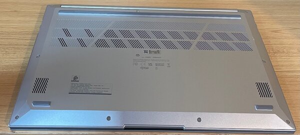 GAMER ASUS VIVOBOOK LAPTOP 15