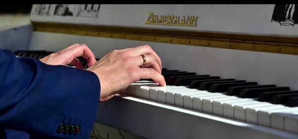 Clavier électronique multi-fonctions