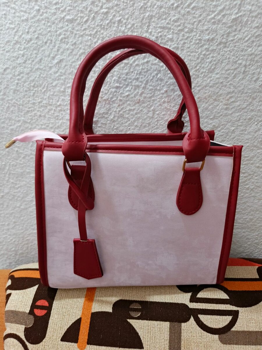 Sac à main élégant femme