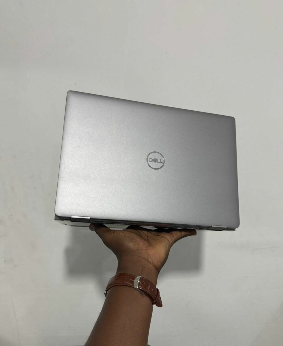 Ordinateur Portable Dell
