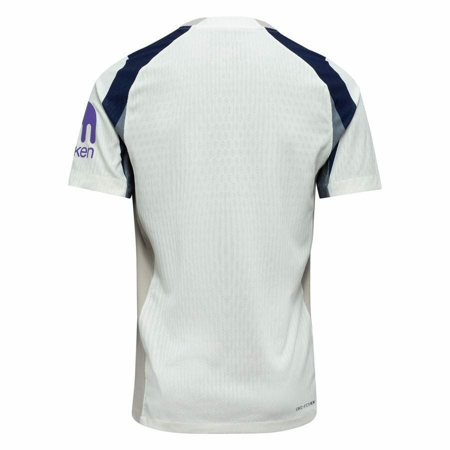Maillot Tottenham home 2025