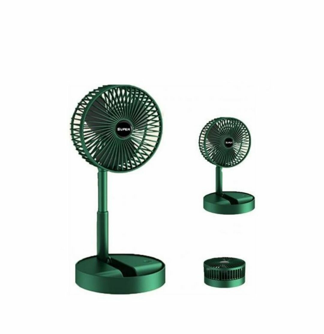 Ventilateur de table