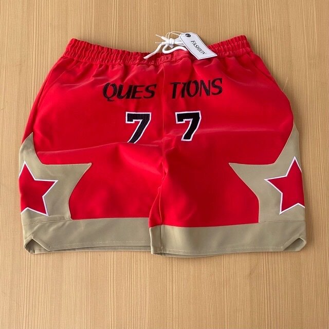 Quality NBA shorts available