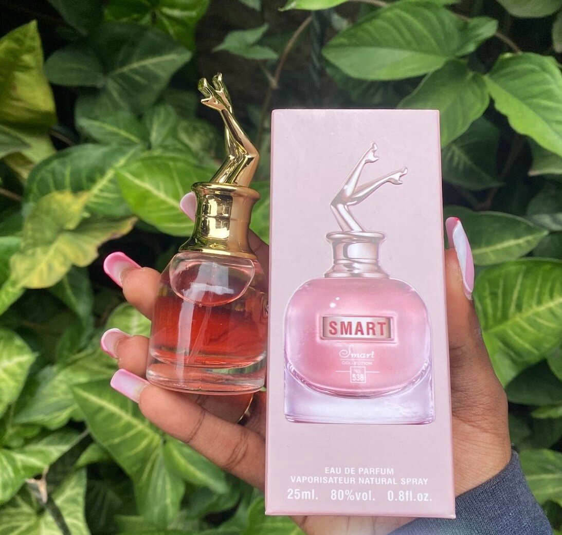 Eau de Parfum Smart Femme