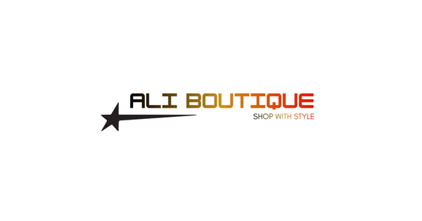 Ali Boutique 