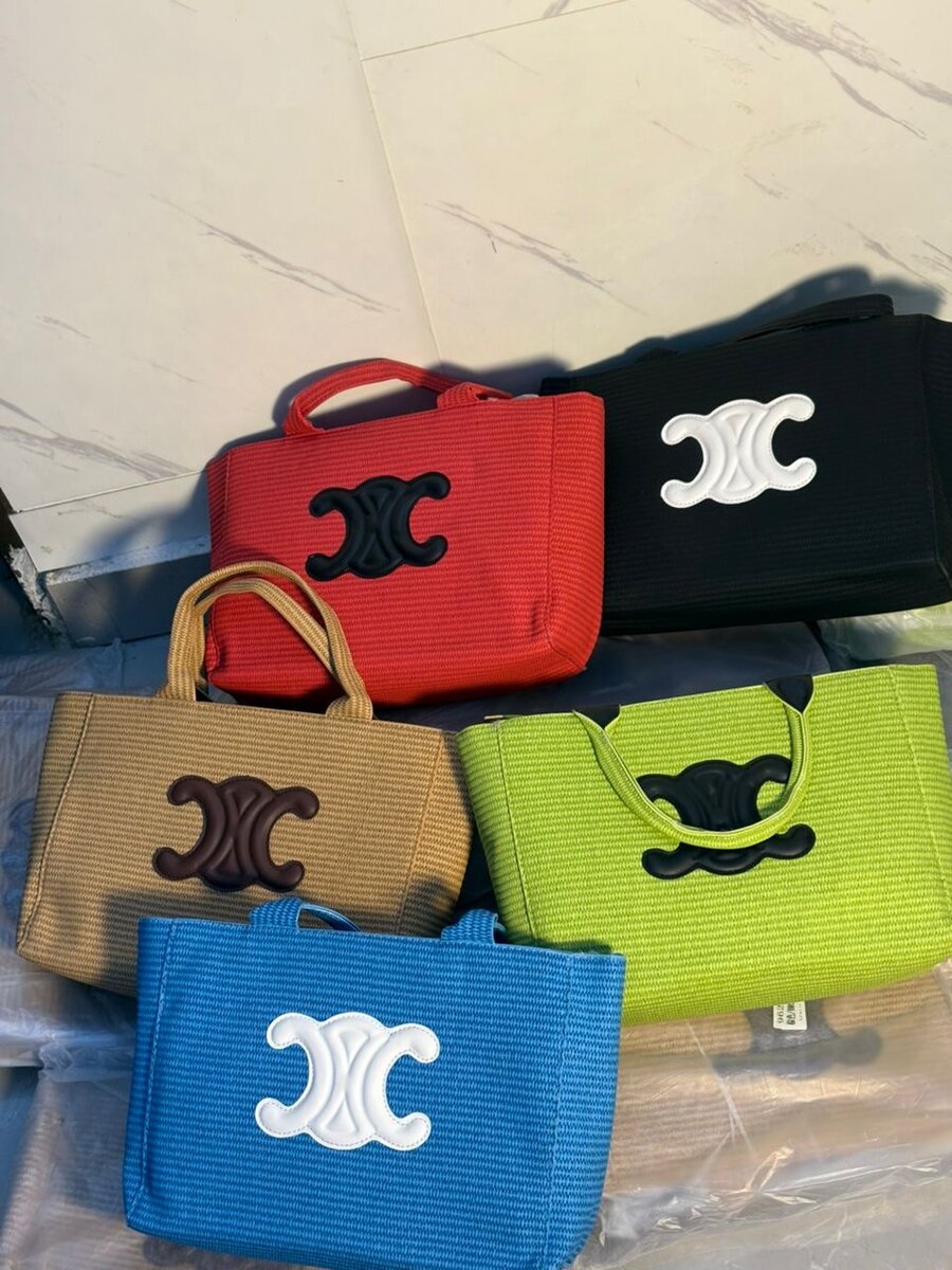 Sacs fourre-tout élégants