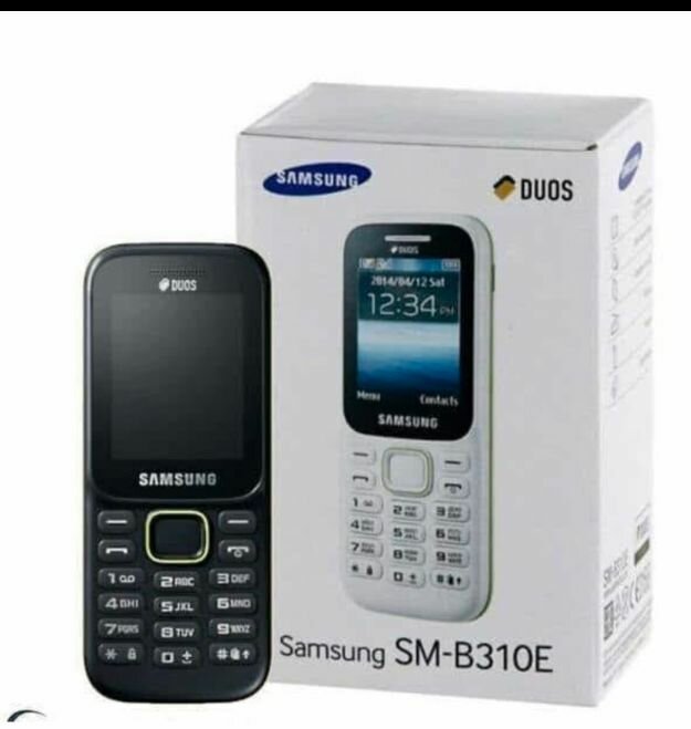Samsung SM-B310E Dual SIM