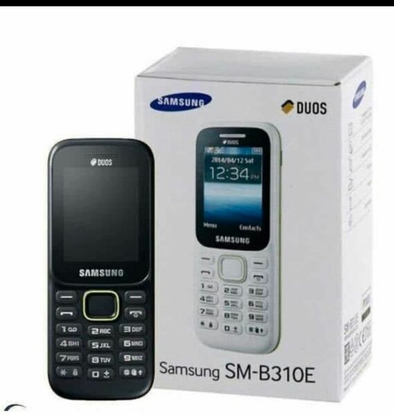 Samsung SM-B310E Dual SIM