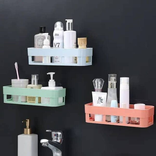 ÉTAGÈRE DE RANGEMENT