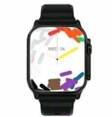 Montre connectée sport étanche