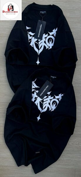 T-shirts élégants pour hommes