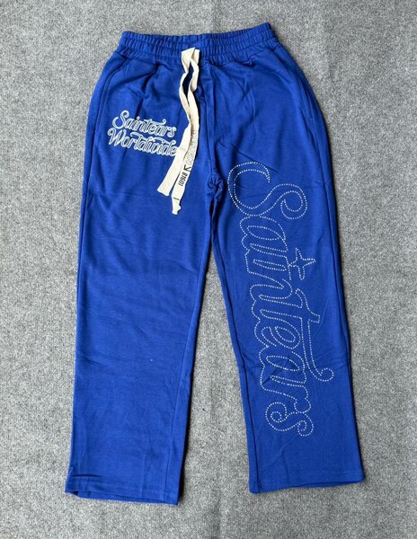 Pantalon de survêtement stylé