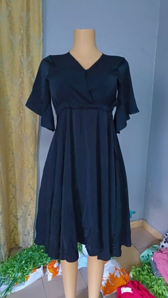 Robe Élégante pour Femmes