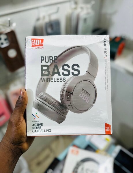 Casque JBL Tune  Bluetooth