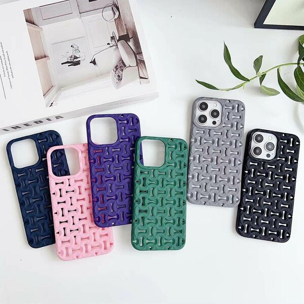 IPHONE CASES
