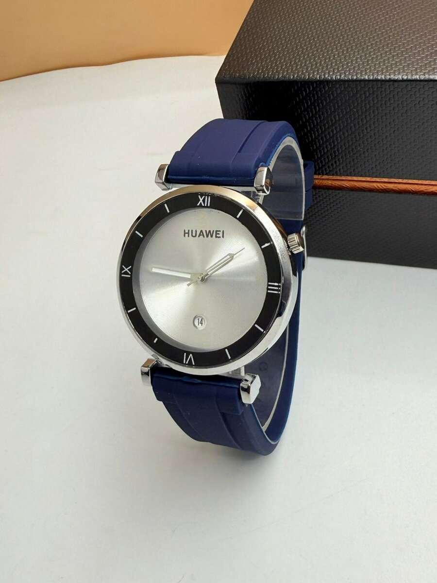 Montre Huawei Élégante