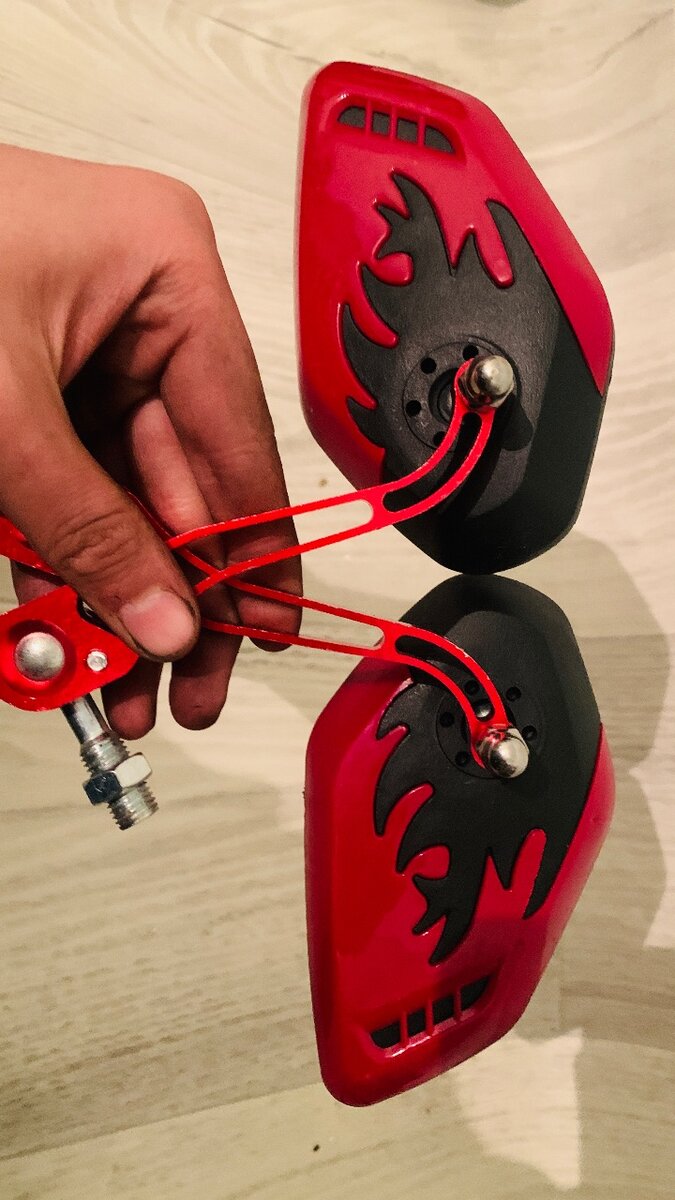 Декор зеркала 700сом Декор ручка 700сом грипцы 700сом