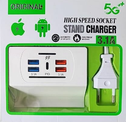 Rallonge USB Charge rapide 3.1