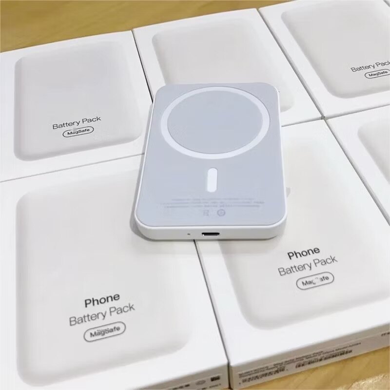 Powerbank MagSafe Apple