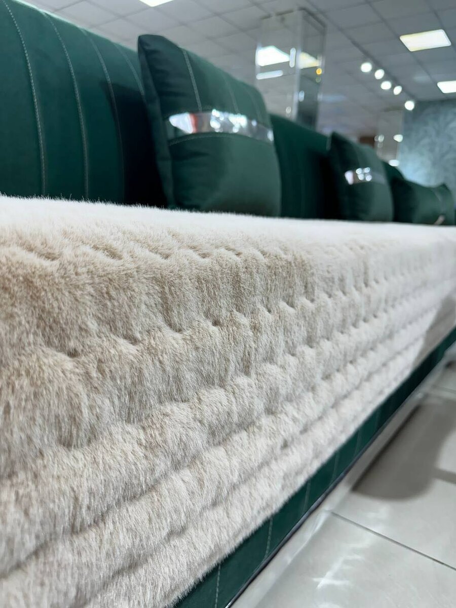 Дивандек антскользящий