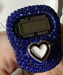 Chapelet électrique