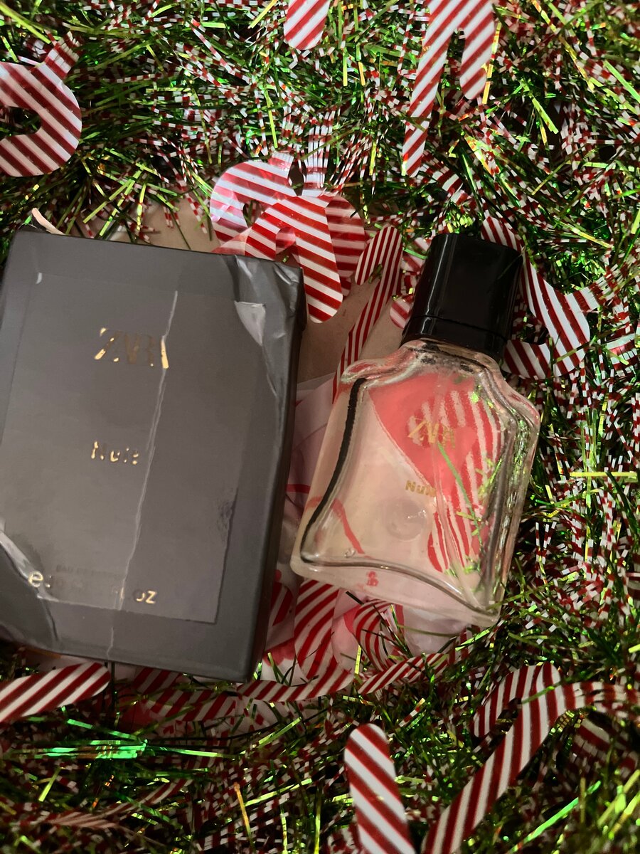 Parfum Nuit pour Femmes