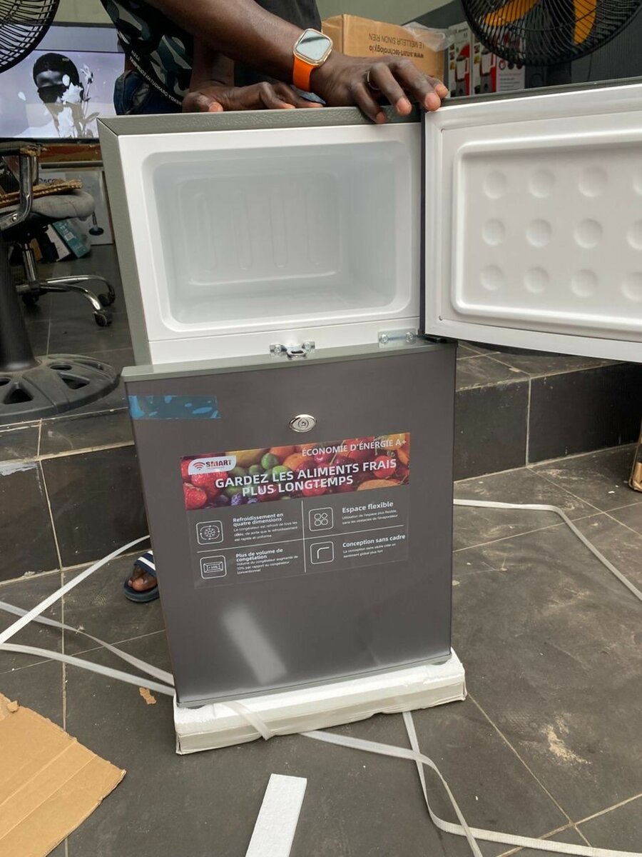 Réfrigérateur Smart STR-75H