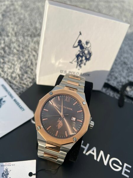 Luxury Men's Watches Collection