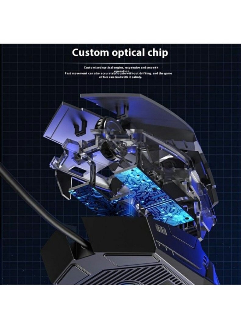 Backlight Lenovo keyboard set