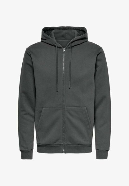 Pulls coréen a capuche